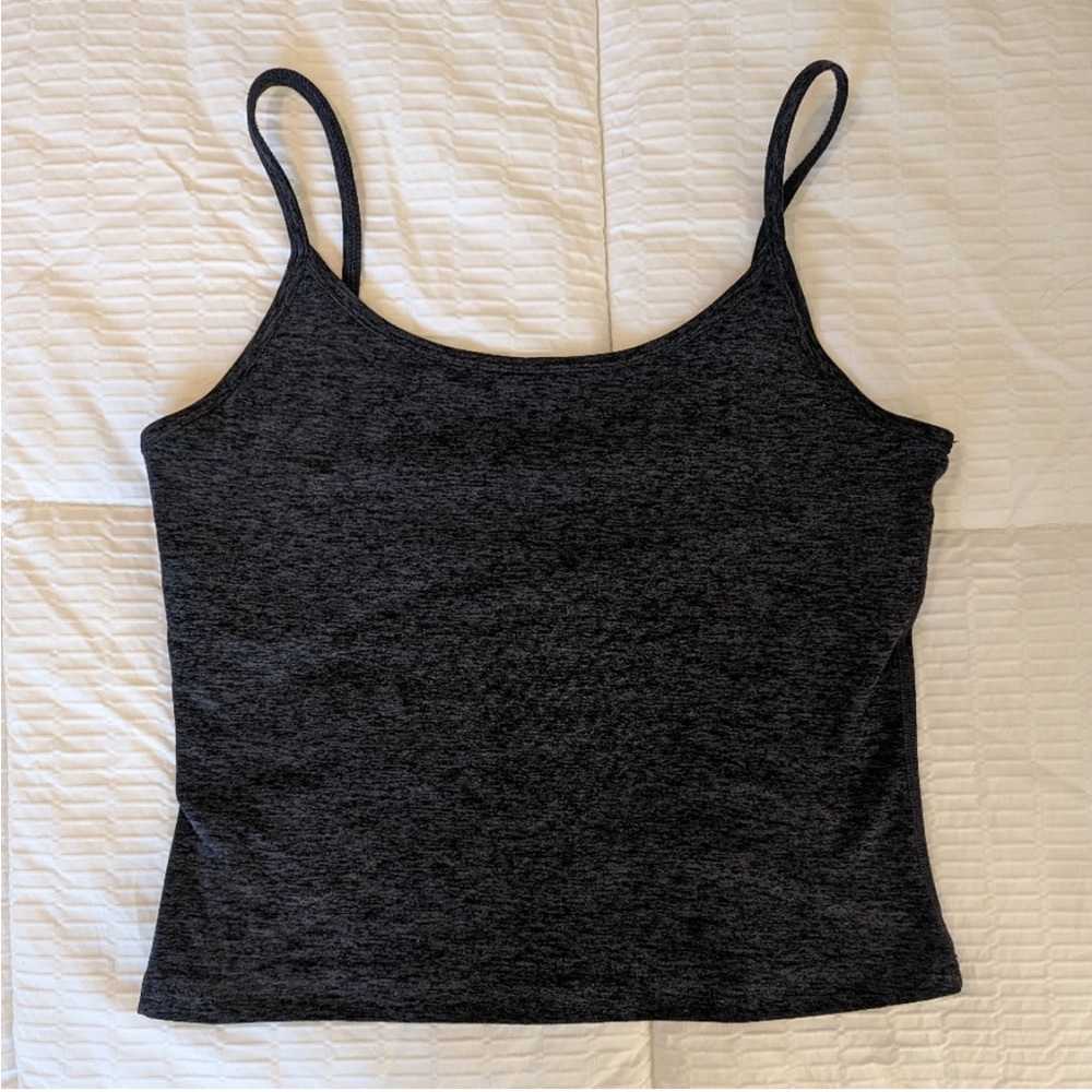 Beyond Yoga Spacedye Crop Top